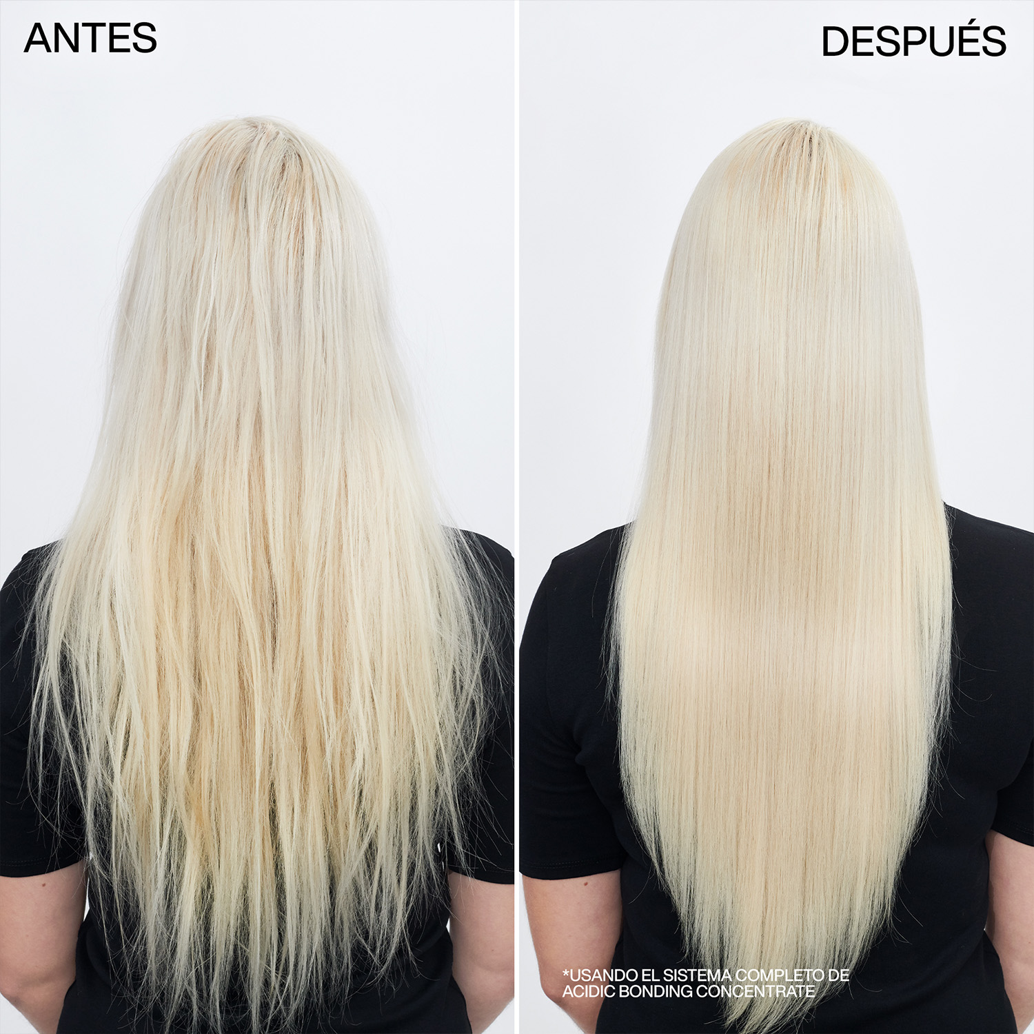REDKEN ACIDIC BONDING CONCETRATE ACONDICIONADOR (ACONDICIONADOR PARA CABELLO DAÑADO)